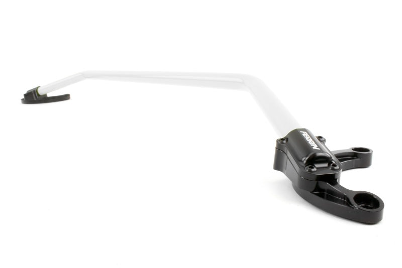 Perrin 08-16 WRX/STi Front White Strut Brace