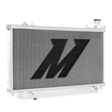 Laden Sie das Bild in den Galerie-Viewer, Mishimoto 06-12 Holden Commodore VE V8 Aluminum Radiator