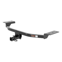 Load image into Gallery viewer, Curt 12-18 Ford Focus Class 1 Trailer Hitch w/1-1/4in Receiver