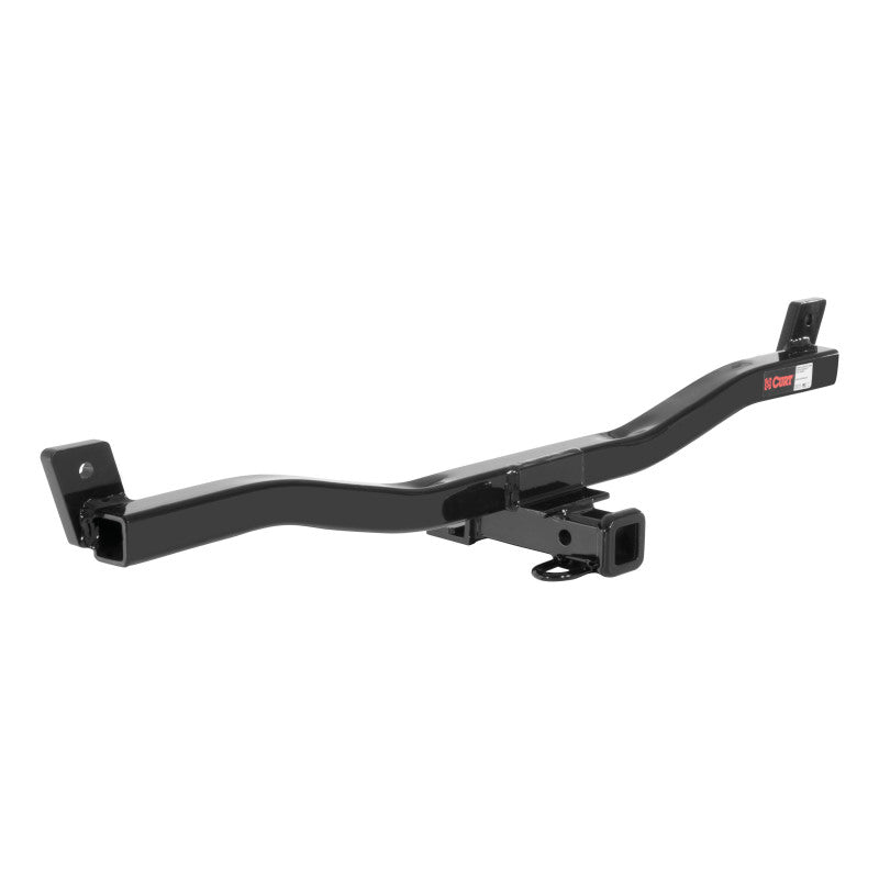 Curt 96-99 Hyundai Elantra Class 1 Trailer Hitch w/1-1/4in Receiver
