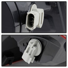Cargar imagen en el visor de la galería, Xtune Dodge Ram 1500 09-15 Driver Side Tail Lights - OEM Left ALT-JH-DR09-OE-L