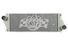 गैलरी व्यूवर में इमेज लोड करें, CSF 2003 Dodge Sprinter 2500 2.7L OEM Intercooler