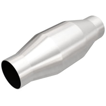 Laden Sie das Bild in den Galerie-Viewer, MagnaFlow Conv Univ 4 C/C 3.5 Perf Spun