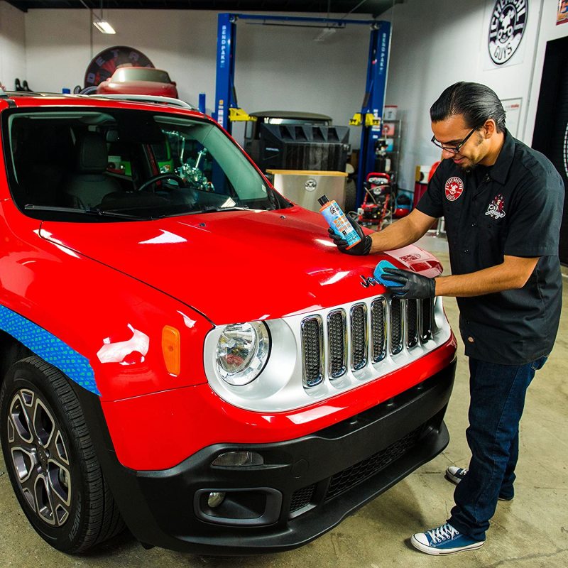 Chemical Guys Heavy Duty Water Spot Remover - 16oz - Single