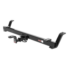 Load image into Gallery viewer, Curt 94-04 Ford Mustang Class 1 Trailer Hitch w/1-1/4in Ball Mount