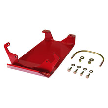Carica l'immagine nel visualizzatore di Gallery, Rancho 97-06 Jeep Wrangler Differential Glide Plate