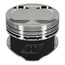 गैलरी व्यूवर में इमेज लोड करें, Wiseco Toyota 3SGTE 4v Dished -6cc Turbo 86.5mm +.5mm Oversize Piston Shelf Stock Kit