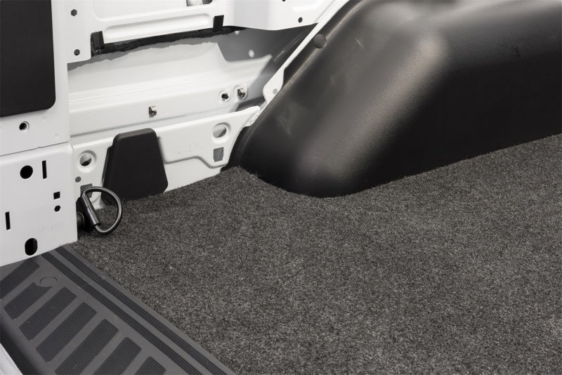 BedRug 15-16 Ford Transit Long Wheel Base VanRug - Maxi Ext