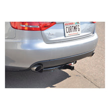 Load image into Gallery viewer, Curt 09-10 Audi A4 Avant Quattro Class 1 Trailer Hitch w/1-1/4in Ball Mount
