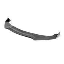 Laden Sie das Bild in den Galerie-Viewer, Seibon 17-19 Infiniti Q60 TB-Style Carbon Fiber Front Lip