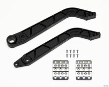 Charger l&#39;image dans la galerie, Wilwood Retrofit Kit Adj. Pedal - Brake / Clutch - Rev. Swing Mount - 6.25:1