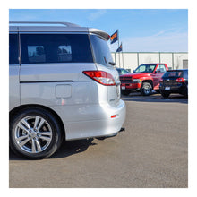 Load image into Gallery viewer, Curt 11-17 Nissan Quest Class 2 Trailer Hitch w/1-1/4in Ball Mount