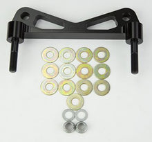 गैलरी व्यूवर में इमेज लोड करें, Wilwood Caliper Mounting Kits w/Bracket-SL6R-5.25in Mount