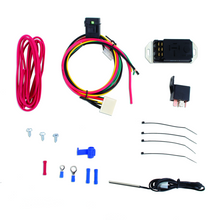 Charger l&#39;image dans la galerie, Mishimoto Adjustable Fan Controller Kit - Probe Style Temp Sensor