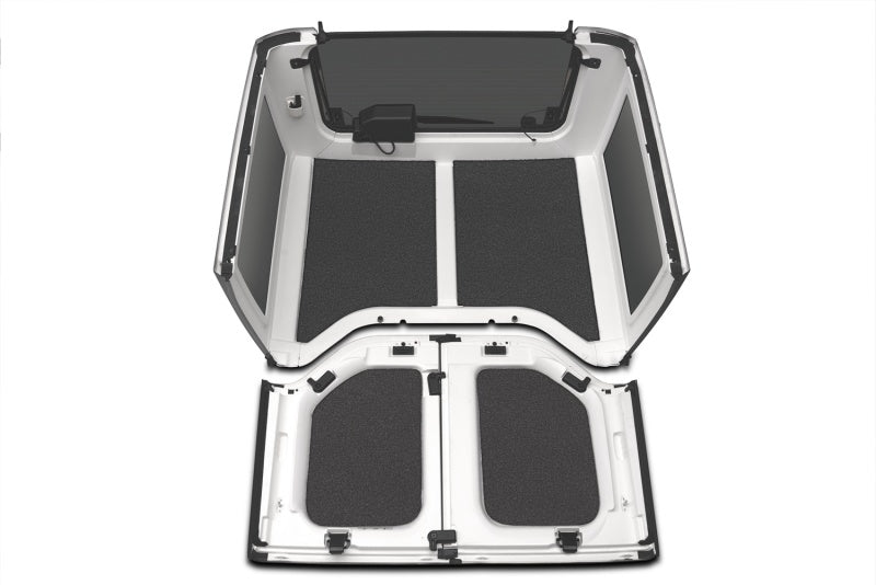 BedRug 18+ Jeep Wrangler JL 2-Door HeadLiner