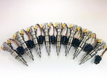 Carica l&#39;immagine nel visualizzatore di Gallery, DDP Ford 6.0L Injector Set - 50 (155/15)