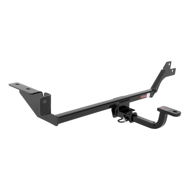 Curt 07-10 Kia Rondo All Class 1 Trailer Hitch w/1-1/4in Ball Mount