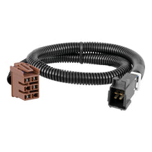 Load image into Gallery viewer, Curt 03-06 Chevrolet Silverado 2500 HD Trailer Brake Controller Harness