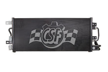 Cargar imagen en el visor de la galería, CSF 13-19 Ford Explorer 3.5L A/C Condenser