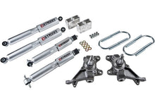 गैलरी व्यूवर में इमेज लोड करें, Belltech LOWERING KIT WITH SP SHOCKS