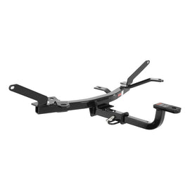 Curt 06-09 Ford Fusion Class 1 Trailer Hitch w/1-1/4in Ball Mount