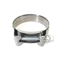 Charger l'image dans la galerie, Stainless Bros 59-63mm Mikalor Supra W2 Clamp