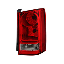 Laden Sie das Bild in den Galerie-Viewer, Xtune Honda Pilot 09-13 OE Style Tail Lights Passenger Side Tail Lights OEM Right ALT-JH-HPIL09-OE-R