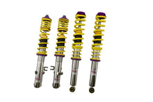 Carica l&#39;immagine nel visualizzatore di Gallery, KW Coilover Kit V1 Porsche 911 (964) Carrera 2; incl. Convertible + Targa