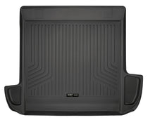 Charger l'image dans la galerie, Husky Liners 10-12 Toyota 4Runner WeatherBeater Black Rear Cargo Liner (Standard Cargo Area)