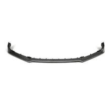 Carica l'immagine nel visualizzatore di Gallery, Seibon 2017 Honda Civic Type R OEM-Style Carbon Fiber Lip