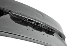Carica l&#39;immagine nel visualizzatore di Gallery, Seibon 14 Lexus IS250/350 OEM Carbon Fiber Trunk Lid