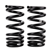 Carica l&#39;immagine nel visualizzatore di Gallery, ARB / OME Coil Spring Rear Mits Pajero Ns On