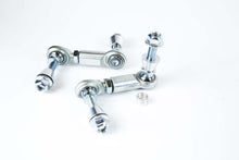Carica l'immagine nel visualizzatore di Gallery, SPL Parts 03-08 Nissan 350Z Front Swaybar Endlinks