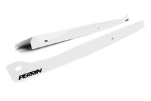 Load image into Gallery viewer, Perrin 11-14 Subaru WRX/STI Fender Shroud Set - White
