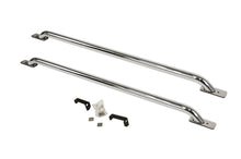 Load image into Gallery viewer, Go Rhino 09-09 Dodge Ram 1500/2500HD/3500HD Stake Pocket Bed Rails - SS