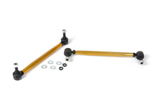 गैलरी व्यूवर में इमेज लोड करें, Whiteline 06-12 Audi / 03-11 VW Front Swaybar Link Assembly