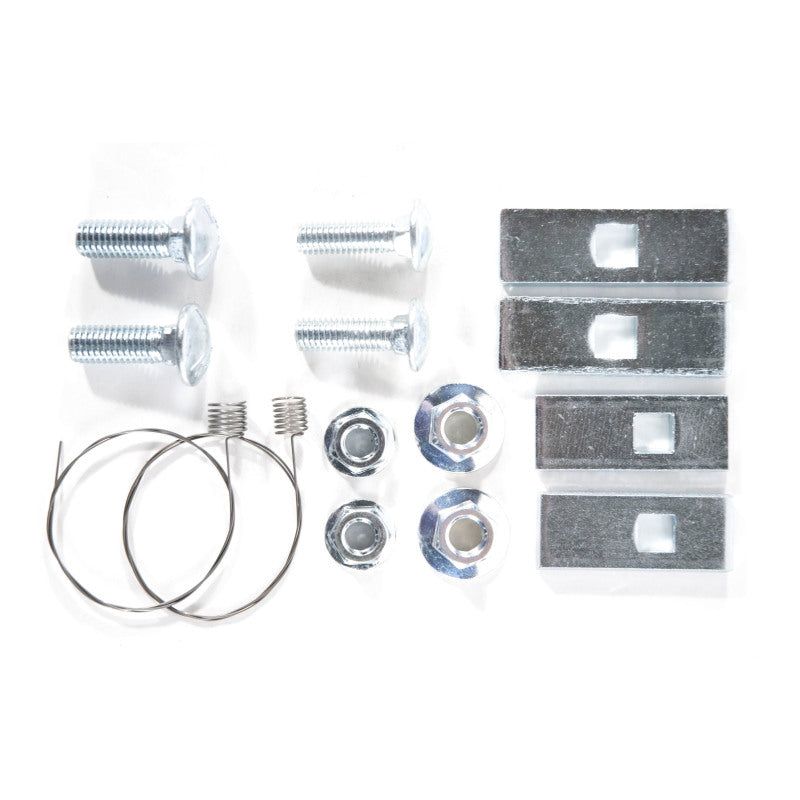 Curt 08-11 Subaru Impreza 2.5I Sedan Class 1 Trailer Hitch w/1-1/4in Receiver