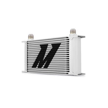 Laden Sie das Bild in den Galerie-Viewer, Mishimoto Universal 19 Row Oil Cooler **CORE ONLY**