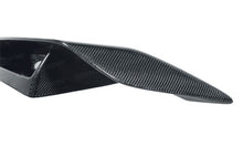 Carica l&#39;immagine nel visualizzatore di Gallery, Seibon 02-08 Nissan 350Z NS-Style Carbon Fiber Rear Spoiler