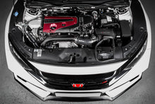 गैलरी व्यूवर में इमेज लोड करें, Eventuri Honda FK8 Civic Type R - Black Carbon Intake