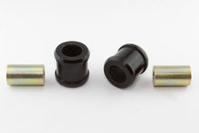 गैलरी व्यूवर में इमेज लोड करें, Whiteline Plus 11/00-05 Honda Civc/95-05 CR-V Rear Control Arm - Upper Outer Bushing Kit