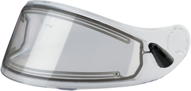 Z1R Solaris Shield - Electric - Clear 0130-0664