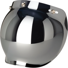 गैलरी व्यूवर में इमेज लोड करें, Z1R Bubble Shield - 3-Snap - Mirror 0130-0669