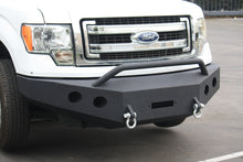 Load image into Gallery viewer, DV8 Offroad 09-14 Ford F-150 Front Bumper
