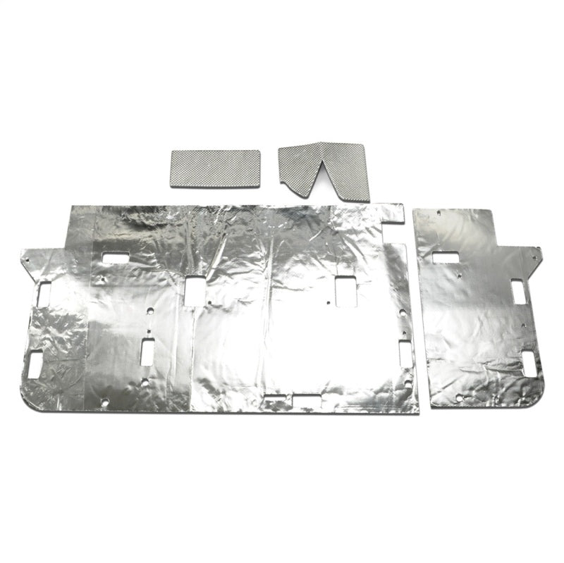 DEI Powersport Heat Shield Kit Honda Pioneer 1000-5 2015-17