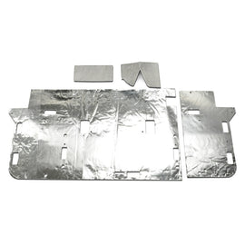 DEI Powersport Heat Shield Kit Honda Pioneer 1000-5 2015-17