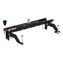 गैलरी व्यूवर में इमेज लोड करें, Curt Universal Double Lock Gooseneck Hitch Kit