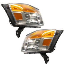 Load image into Gallery viewer, Oracle 08-15 Nissan Armada SMD HL - White