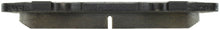 Carica l&#39;immagine nel visualizzatore di Gallery, StopTech Street Select Brake Pads - Front/Rear