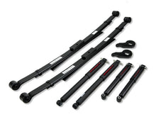 Charger l&#39;image dans la galerie, Belltech LOWERING KIT WITH ND2 SHOCKS